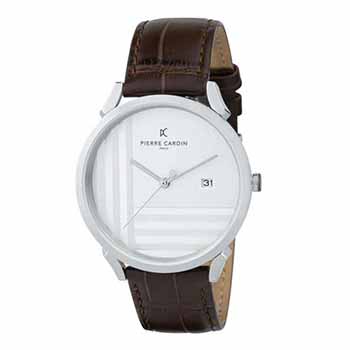 ساعت مردانه پیرکاردین Pierre Cardin - کد CPI-2069