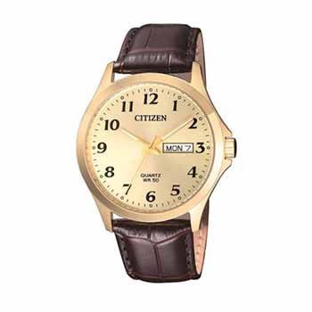 ساعت مردانه سیتیزن Citizen - کد BF5002-05P