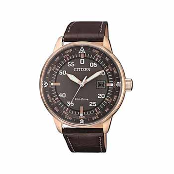 ساعت مردانه سیتیزن Citizen - کد BM7393-16H