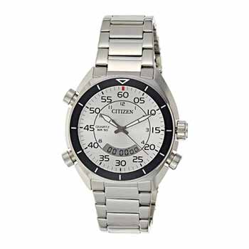 ساعت مردانه سیتیزن Citizen - کد JM5470-58A