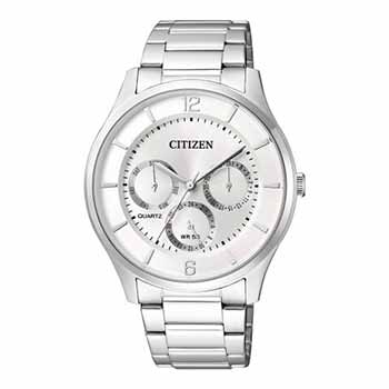 ساعت مردانه سیتیزن Citizen - کد AG8351-86A