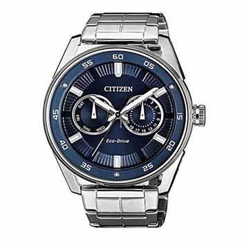 ساعت مردانه سیتیزن Citizen - کد BU4027-88L