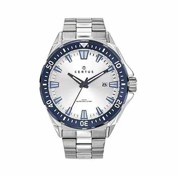 ساعت مردانه سرتوس Certus - کد 616440