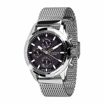 ساعت مردانه گواردو Guardo - کد B01113-1