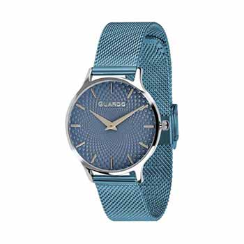ساعت زنانه گواردو Guardo - کد 012516-3