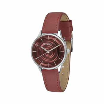 ساعت زنانه گواردو Guardo - کد B012531-4
