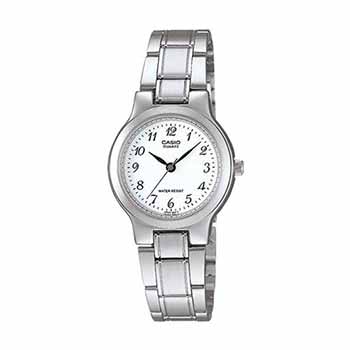 ساعت زنانه کاسیو Casio - کد LTP-1131A-7BRDF