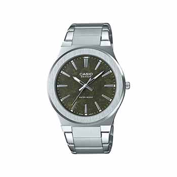 ساعت مردانه کاسیو Casio - کد BEM-SL100D-3ADF