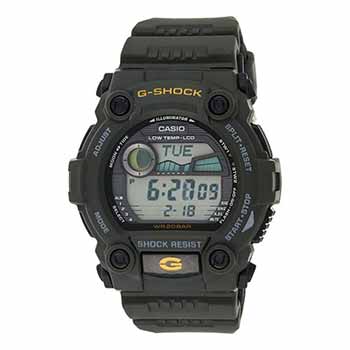 ساعت مردانه کاسیو Casio جی شاک - کد G-7900-3DR
