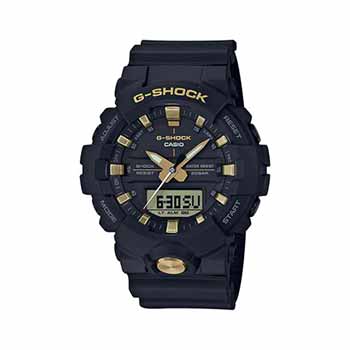 ساعت مردانه کاسیو Casio جی شاک - کد GA-810B-1A9DR