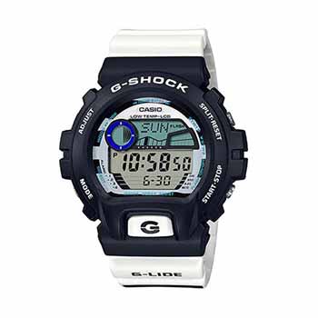 ساعت مردانه کاسیو Casio جی شاک - کد GLX-6900SS-1DR