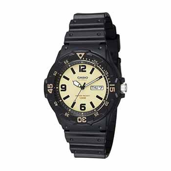 ساعت مردانه کاسیو Casio - کد MRW-200H-5BVDF