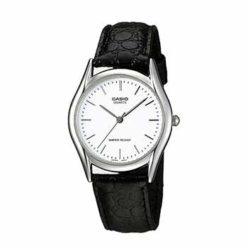 ساعت مردانه کاسیو Casio - کد MTP-1094E-7A