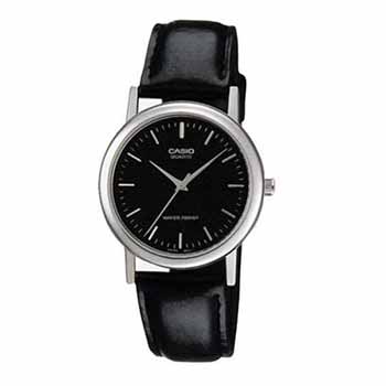 ساعت مردانه کاسیو Casio - کد MTP-1095E-1A