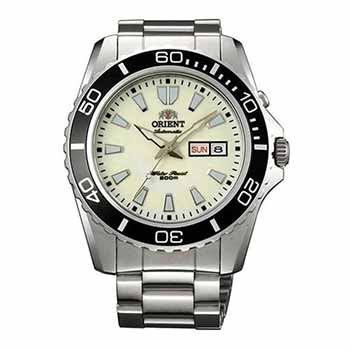 ساعت مردانه اورینت Orient - کد FEM75005R9