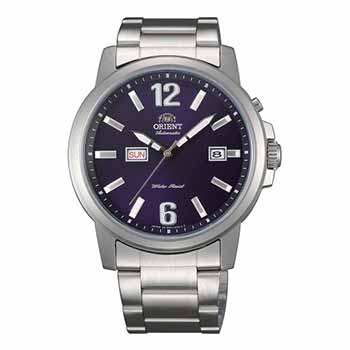ساعت مردانه اورینت Orient - کد FEM7J007D9