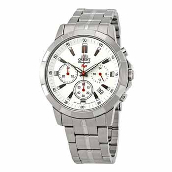 ساعت مردانه اورینت Orient - کد SKV00004W0