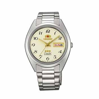ساعت مردانه اورینت Orient - کد FAB00003C9