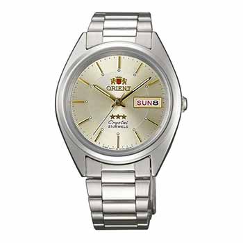 ساعت مردانه اورینت Orient - کد FAB00006C9