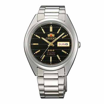 ساعت مردانه اورینت Orient - کد FAB00007B9