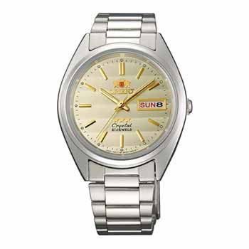 ساعت مردانه اورینت Orient - کد FAB00007C9