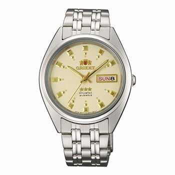 ساعت مردانه اورینت Orient - کد FAB00009C9