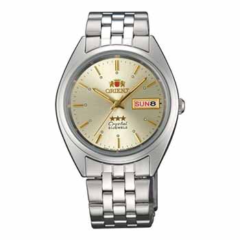 ساعت مردانه اورینت Orient - کد FAB0000AC9