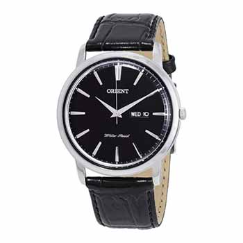 ساعت مردانه اورینت Orient - کد FUG1R002B6