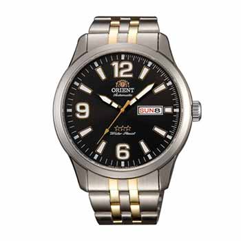 ساعت مردانه اورینت Orient - کد RA-AB0005B19B