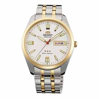 ساعت مردانه اورینت Orient - کد RA-AB0028S19B