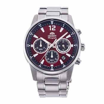 ساعت مردانه اورینت Orient - کد RA-KV0004R10B