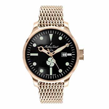 ساعت مردانه متی تیسوت Mathey Tissot - کد U-121PN