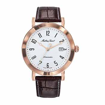 ساعت مردانه متی تیسوت Mathey Tissot - کد H611251ATPG