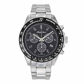 ساعت مردانه متی تیسوت Mathey Tissot - کد H9010CHAN