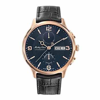 ساعت مردانه متی تیسوت Mathey Tissot - کد H1886CHATPN
