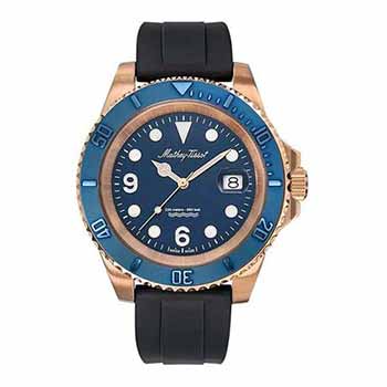 ساعت مردانه متی تیسوت Mathey Tissot - کد H909PBU