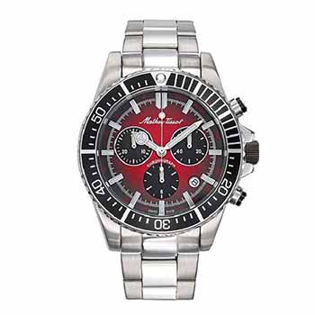 ساعت مردانه متی تیسوت Mathey Tissot - کد H908CHAR