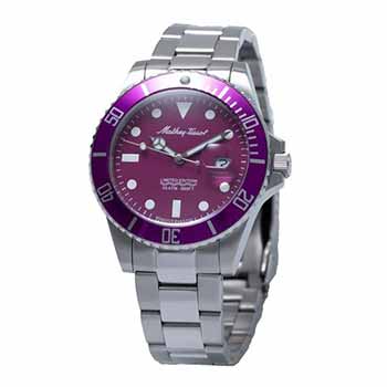 ساعت مردانه متی تیسوت Mathey Tissot - کد H908AVL