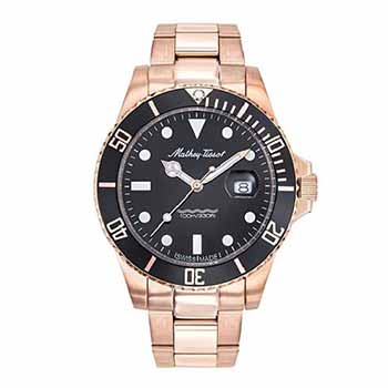 ساعت مردانه متی تیسوت Mathey Tissot - کد H901PRN