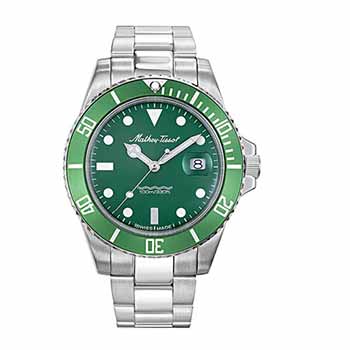 ساعت مردانه متی تیسوت Mathey Tissot - کد H901AV