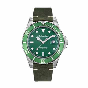 ساعت مردانه متی تیسوت Mathey Tissot - کد H901ALV