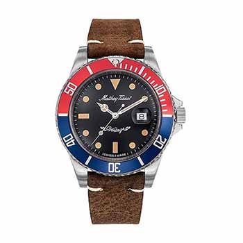 ساعت مردانه متی تیسوت Mathey Tissot - کد H901ALR