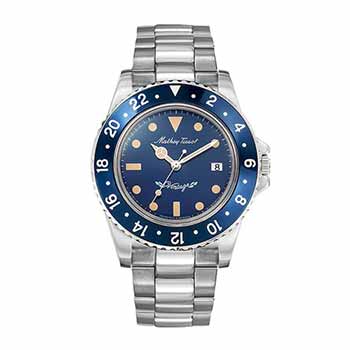 ساعت مردانه متی تیسوت Mathey Tissot - کد H900ABU