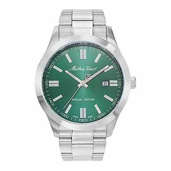ساعت مردانه متی تیسوت Mathey Tissot - کد H455VE