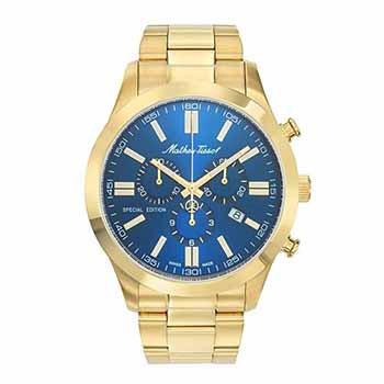 ساعت مردانه متی تیسوت Mathey Tissot - کد H455CHPBU