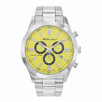 ساعت مردانه متی تیسوت Mathey Tissot - کد H455CHJ