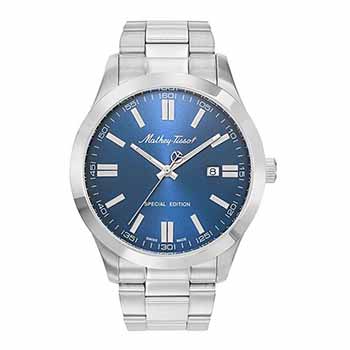 ساعت مردانه متی تیسوت Mathey Tissot - کد H455ABU