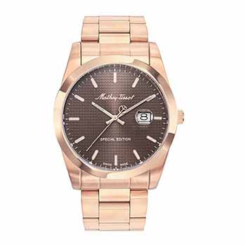 ساعت مردانه متی تیسوت Mathey Tissot - کد H452PRM