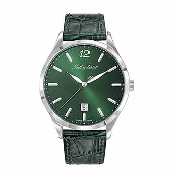 ساعت مردانه متی تیسوت Mathey Tissot - کد H411AV
