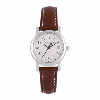 ساعت زنانه متی تیسوت Mathey Tissot - کد D31186AG